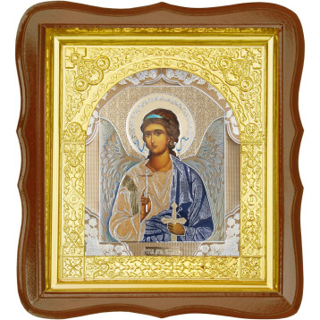 Ікона Ангела Хоронителя 17-ФС-1