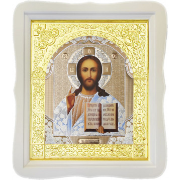 Ікона Ісуса Христа 17-ФС-15