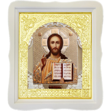 Ікона Спасителя 17-ФС-16