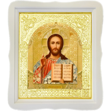 Ікона Ісус Христос 17-ФС-17