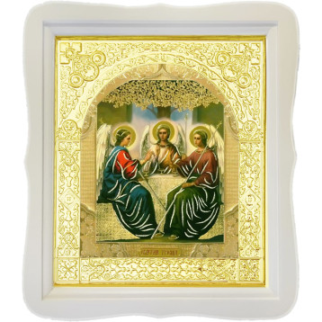 Ікона Святої Трійці 17-ФС-60
