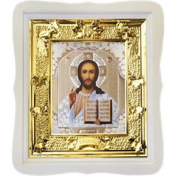 Ікона Ісуса Христа 31-Ф-15
