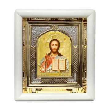 Ікона Ісус Христос 3-П-17