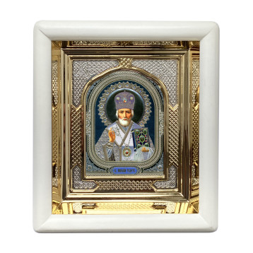 Ікона Миколи Чудотворця 3-П-28