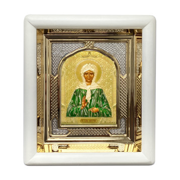 Ікона Матрона Московська 3-П-39