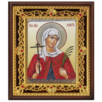 Икона Валентина 36-П-104