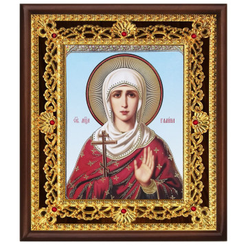 Икона Галина 36-П-112