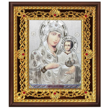 Икона Иерусалимская 36-П-179