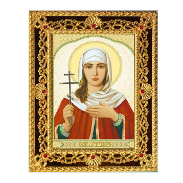 Икона Галина 38-Д-105