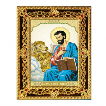 Икона Марк, Апостол 38-Д-149