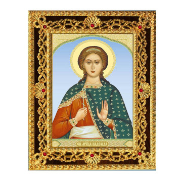 Икона Надежда 38-Д-157