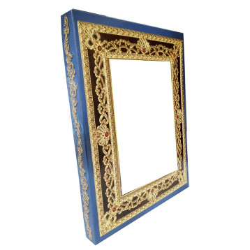 Икона Федор Ушаков 38-Д-191