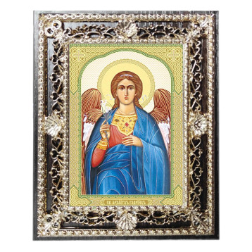 Икона Архангела Гавриила 41-Д-56