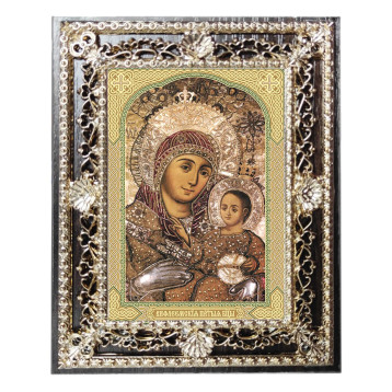 Икона Вифлеемская Божия Матерь 41-Д-79