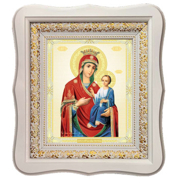 Іверська ікона Божої Матері 1 518-ФБ-34