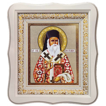 Ікона Sf. Nectarie (Нектарій) 1518-ФББ-164