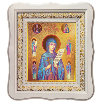Ікона Sf. Parascheva (Параскева) 1518-ФББ-140