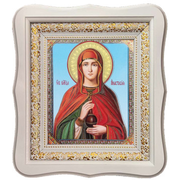Ікона Анастасія 1 518-ФБ-101