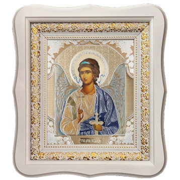 Икона Ангела Хранителя 1518-ФББ-1