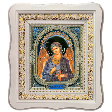Ікона Ангела Хоронителя 1518-ФББ-4