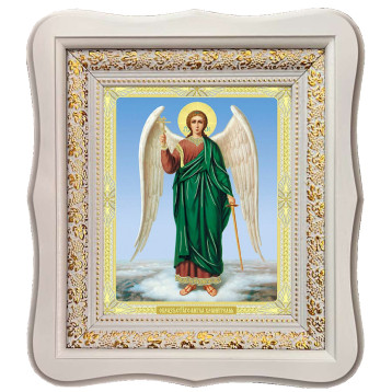 Ікона Ангела Хоронителя 1518-ФББ-6
