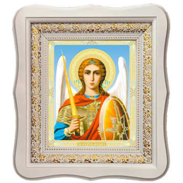 Ікона Архангела Михайла 1518-ФББ-69