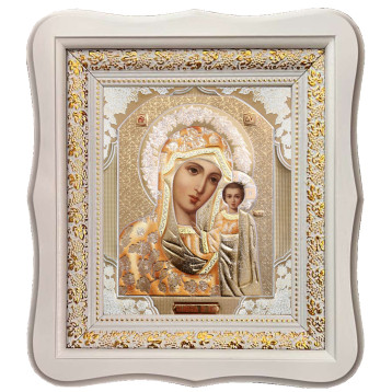 Ікона Богородиця Казанська 1518-ФББ-8