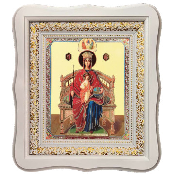 Ікона Божої Матері Державна 1518-ФББ-114