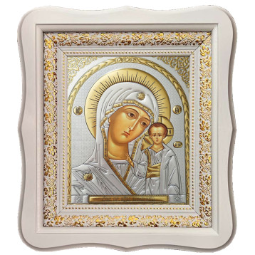 Ікона Божої Матері Казанської 1518-ФББ-199
