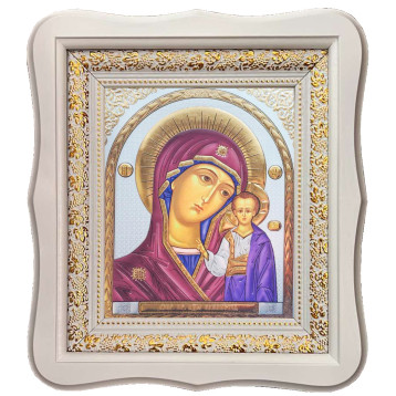 Ікона Божої Матері Казанської 1 518-ФБ-203