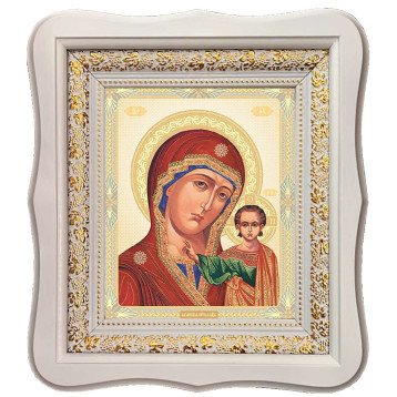 Ікона Божої Матері Казанської 1518-ФББ-14