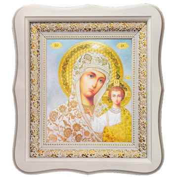 Ікона Божої Матері Казанської 1518-ФББ-195