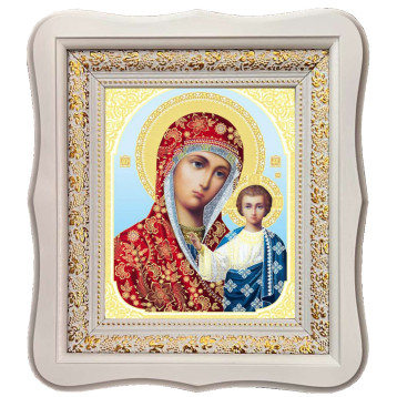 Ікона Божої Матері Казанської 1518-ФББ-67