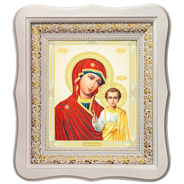 Ікона Божої Матері Казанської 1518-ФББ-83