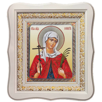 Ікона Валентина 1 518-ФБ-104