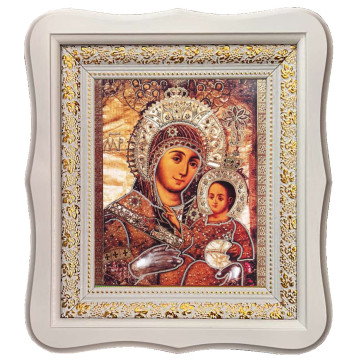 Ікона Віфлеємська Божа Матір 1518-ФББ-107