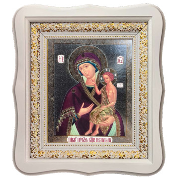 Ікона Виховання 1518-ФББ-109