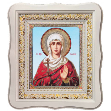Ікона Галина 1518-ФББ-112