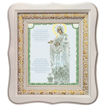 Ікона Геронтісса 1518-ФББ-72