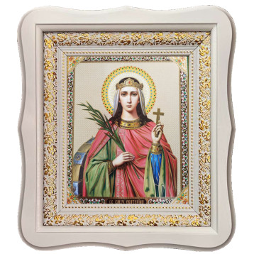 Ікона Катерина 1518-ФББ-205