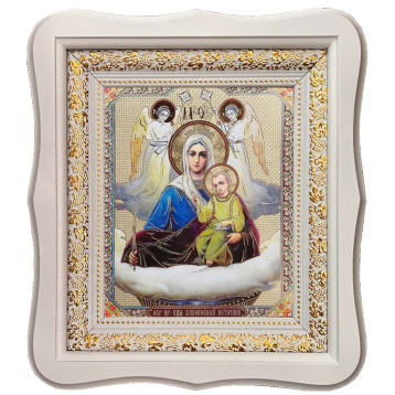 Ікона Живоносне Джерело 1518-ФББ-120