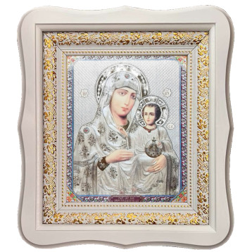 Ікона Єрусалимська 1518-ФББ-179