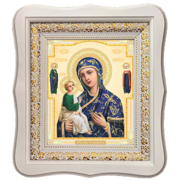 Ікона Єрусалимська 1518-ФББ-73