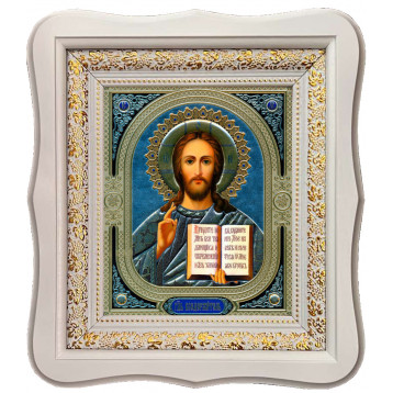 Ікона Ісус Христос 1518-ФББ-18