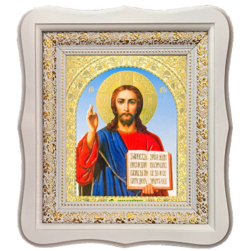 Ікона Ісус Христос 1518-ФББ-20