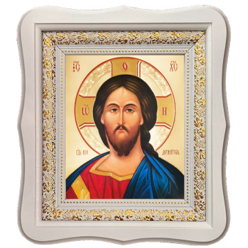 Ікона Ісус Христос 1518-ФББ-21