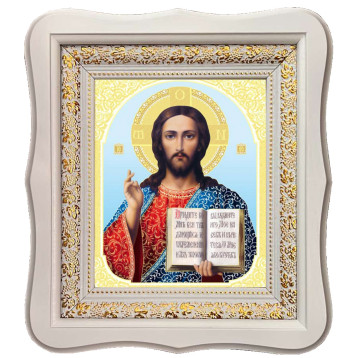 Ікона Ісус Христос 1518-ФББ-22