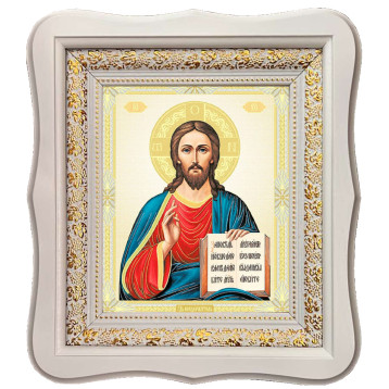 Ікона Ісус Христос 1518-ФББ-82