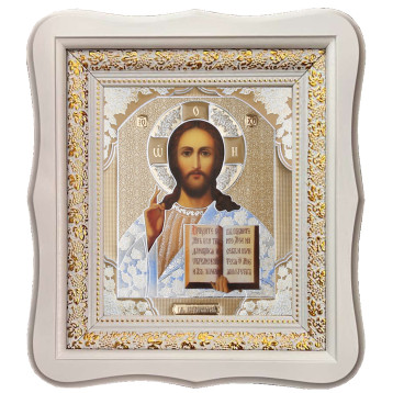 Ікона Ісуса Христа 1518-ФББ-15