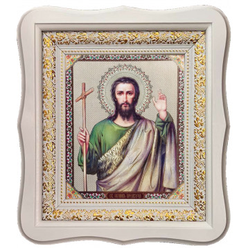Ікона Іоан Хреститель 1518-ФББ-127